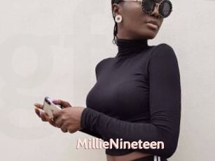 MillieNineteen