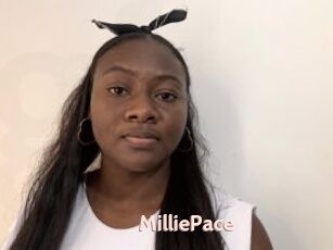 MilliePace