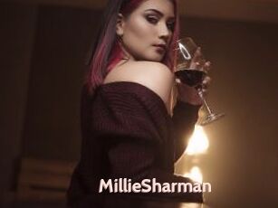 MillieSharman