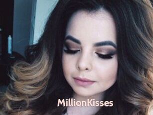 MillionKisses