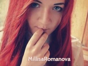 Millisa_Romanova