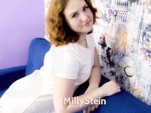 MillyStein