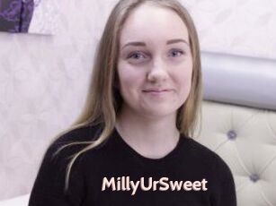 MillyUrSweet