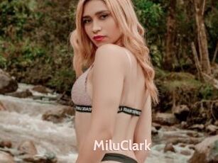 MiluClark