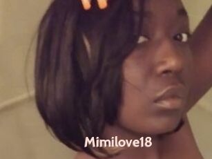 Mimilove18