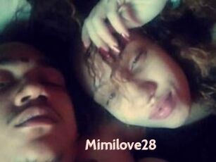 Mimilove28