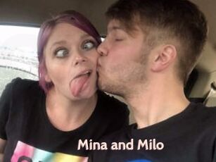 Mina_and_Milo