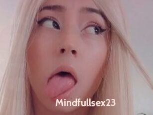 Mindfullsex23