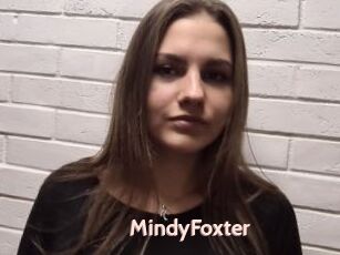 MindyFoxter