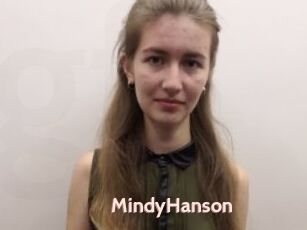 MindyHanson