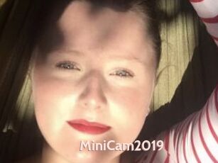 MiniCam2019