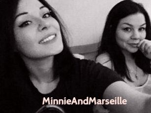 MinnieAndMarseille