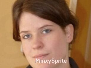 MinxySprite