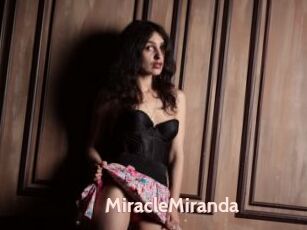 MiracleMiranda