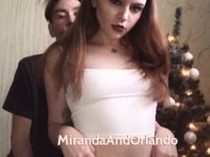 MirandaAndOrlando