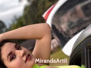 MirandaArtil