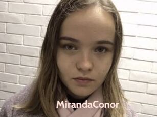 MirandaConor