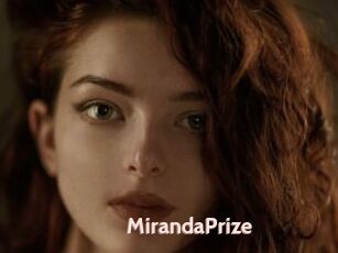 MirandaPrize