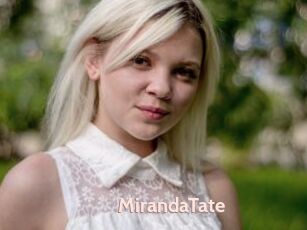 MirandaTate