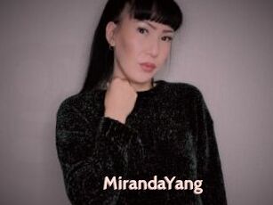 MirandaYang