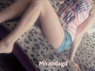 Mirandagd