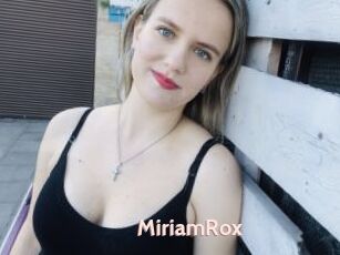 MiriamRox