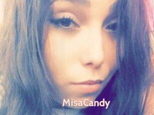 MisaCandy