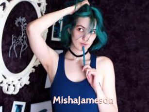 MishaJameson