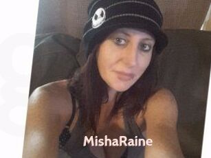 MishaRaine