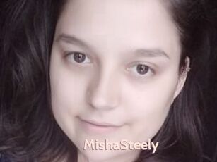 MishaSteely