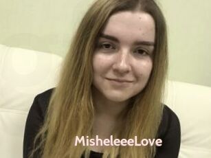 MisheleeeLove