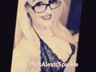 MissAlexisSparkle