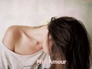 MissAmour