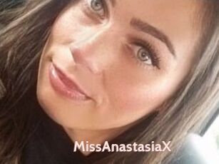 MissAnastasiaX