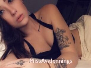 MissAvaJennings