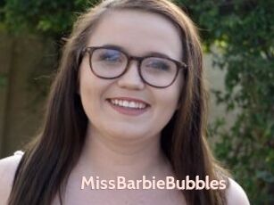 MissBarbieBubbles