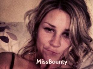 MissBounty