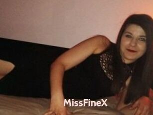 MissFineX