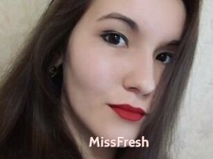 MissFresh