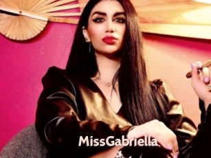 MissGabriella