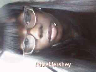 MissHershey