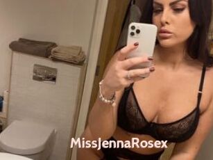 MissJennaRosex