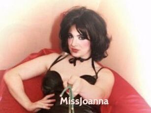 MissJoanna