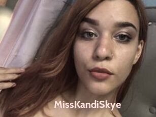 MissKandiSkye