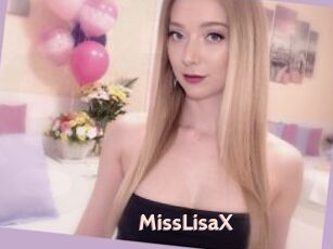 MissLisaX