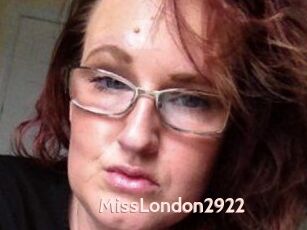 MissLondon2922