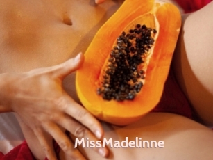 MissMadelinne