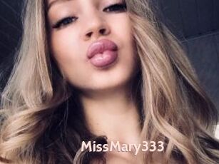 MissMary333