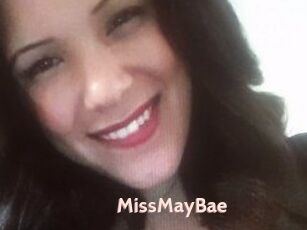 MissMayBae