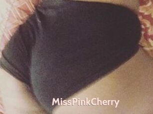 MissPinkCherry